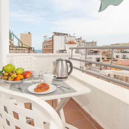 Residence Du Soleil Λορέτ Ντε Μαρ Εξωτερικό φωτογραφία