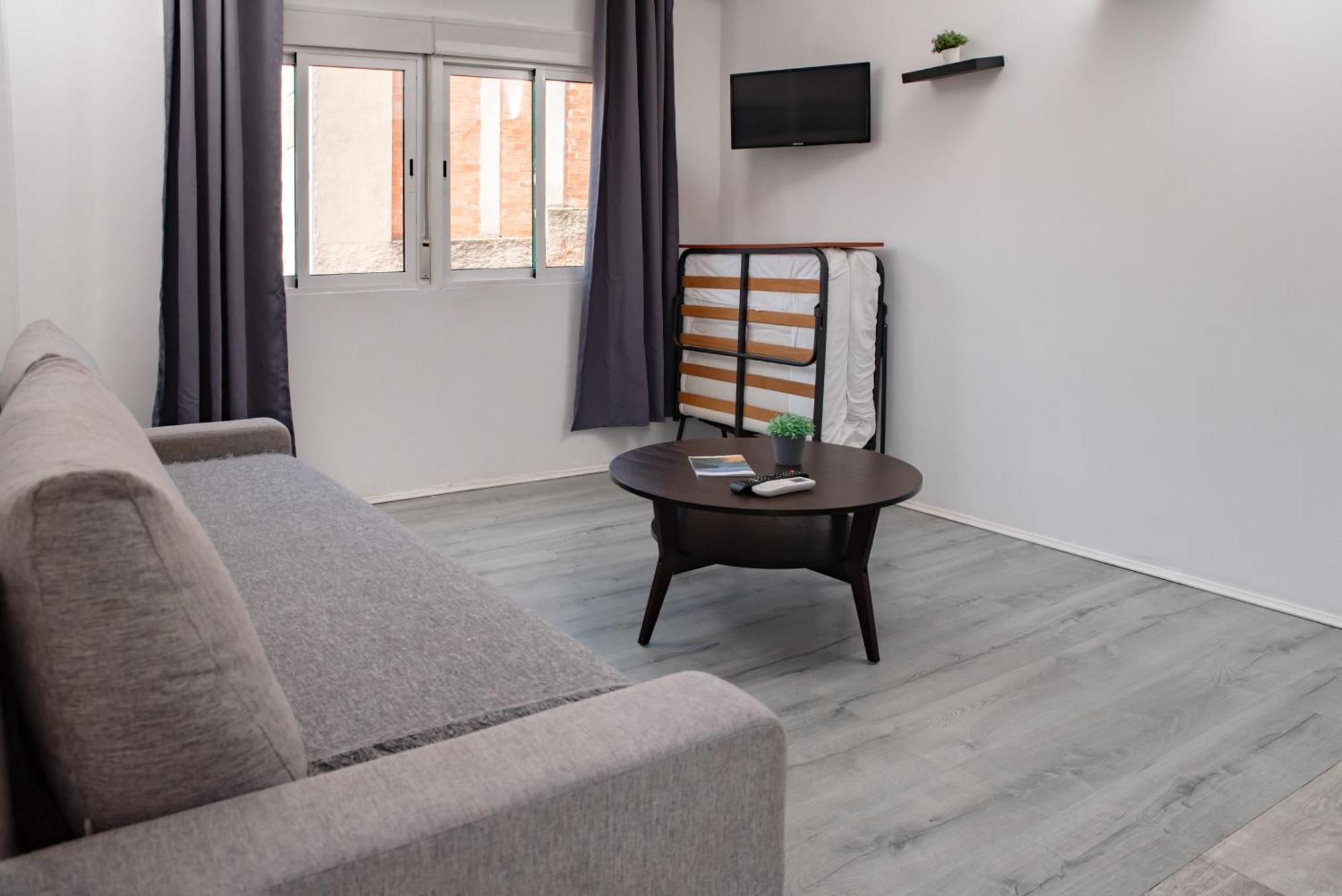Residence Du Soleil Λορέτ Ντε Μαρ Εξωτερικό φωτογραφία