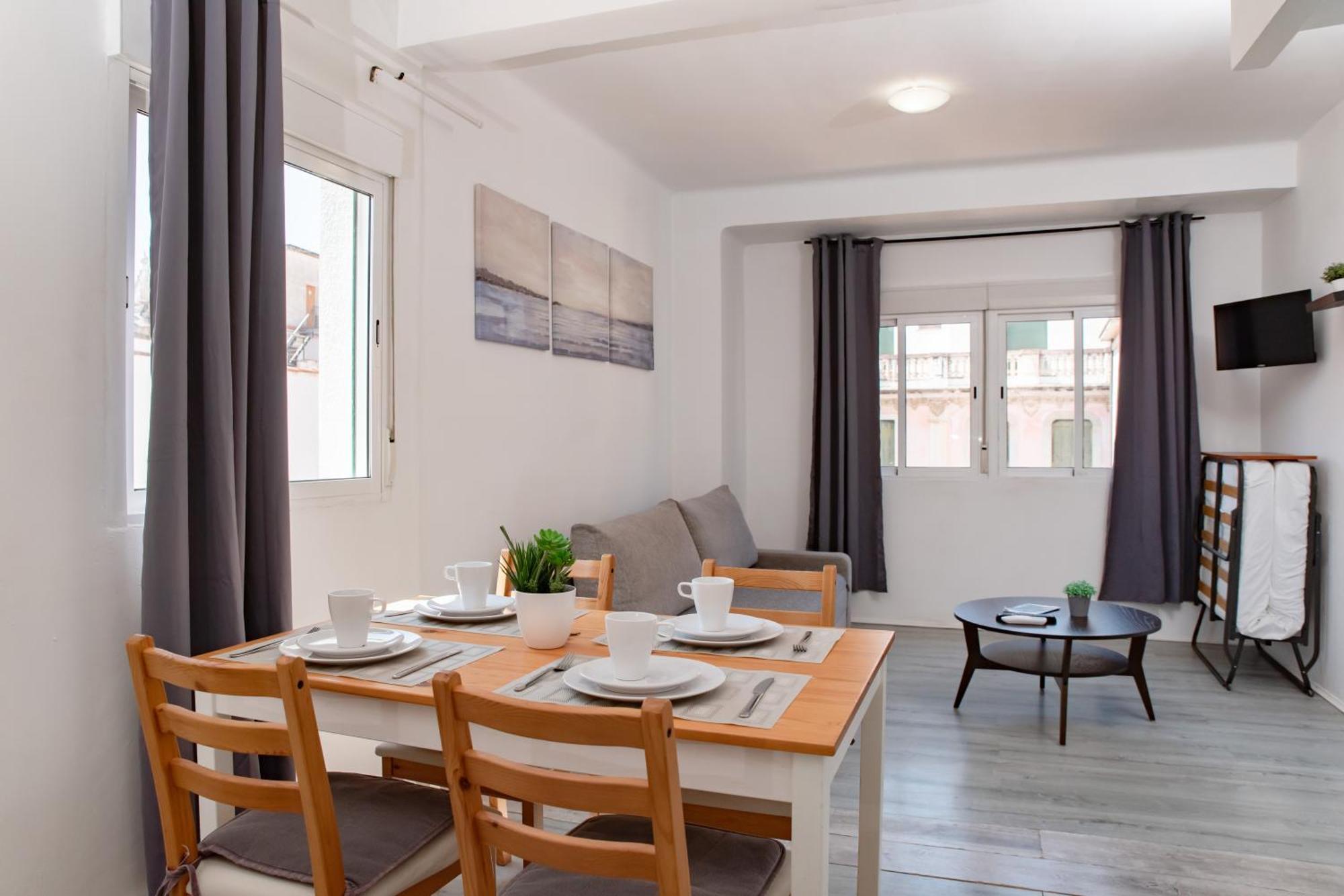 Residence Du Soleil Λορέτ Ντε Μαρ Εξωτερικό φωτογραφία