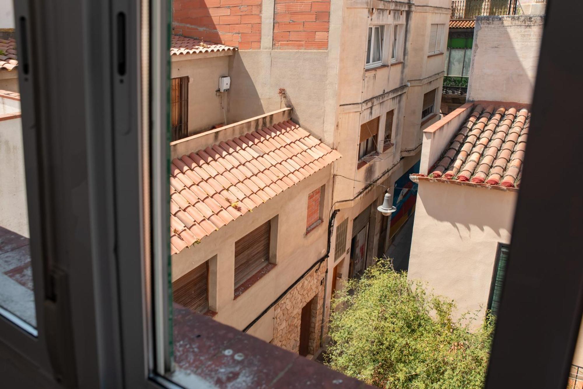 Residence Du Soleil Λορέτ Ντε Μαρ Εξωτερικό φωτογραφία
