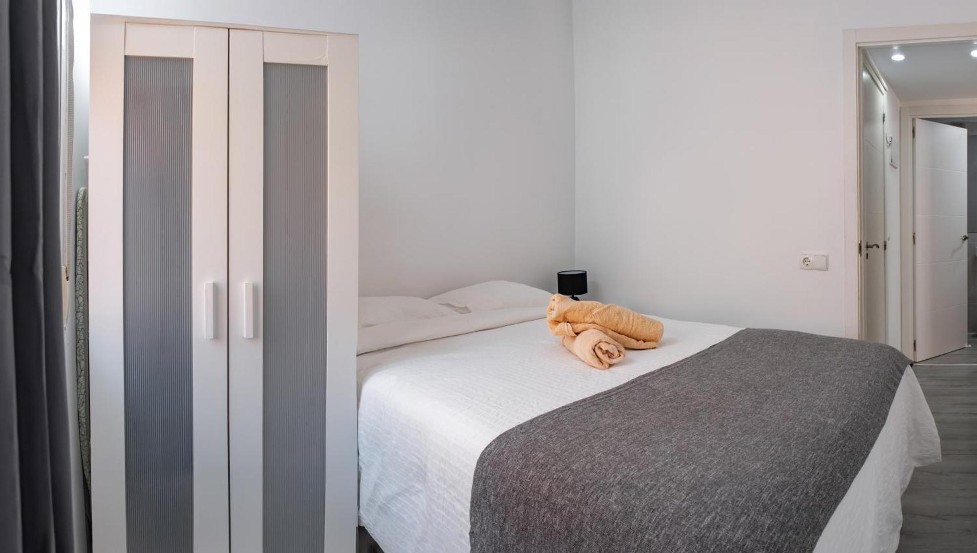 Residence Du Soleil Λορέτ Ντε Μαρ Εξωτερικό φωτογραφία