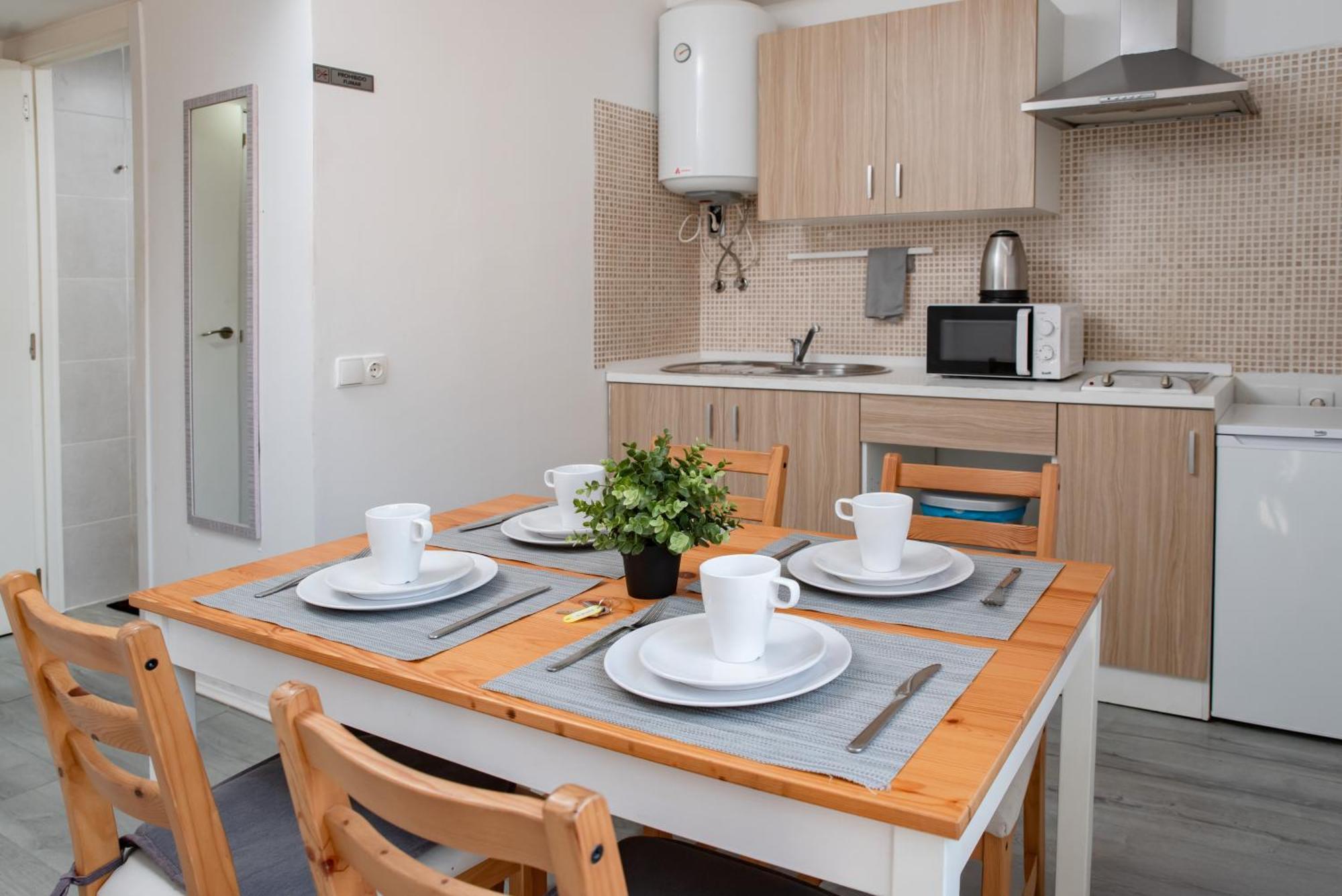 Residence Du Soleil Λορέτ Ντε Μαρ Εξωτερικό φωτογραφία