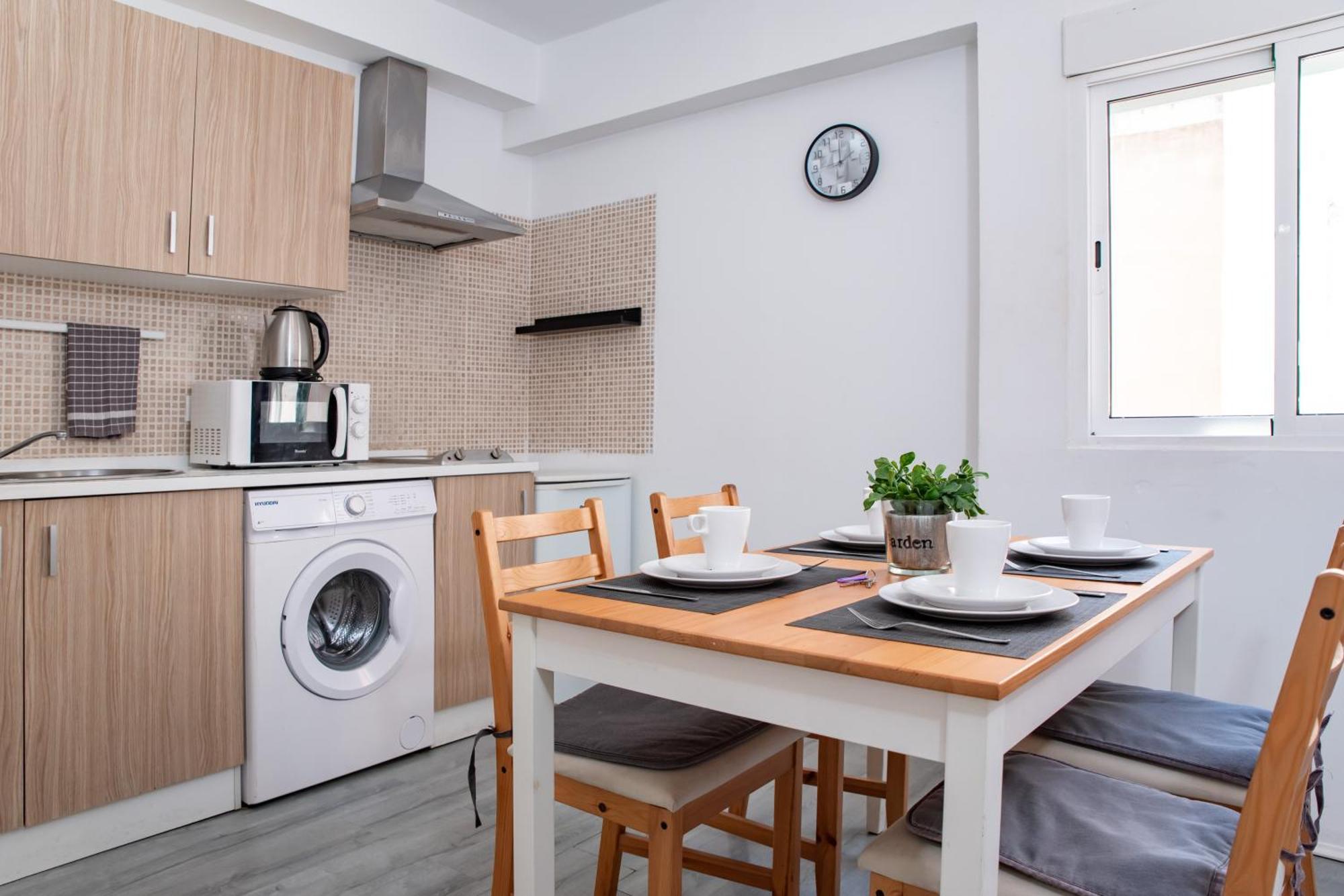 Residence Du Soleil Λορέτ Ντε Μαρ Εξωτερικό φωτογραφία