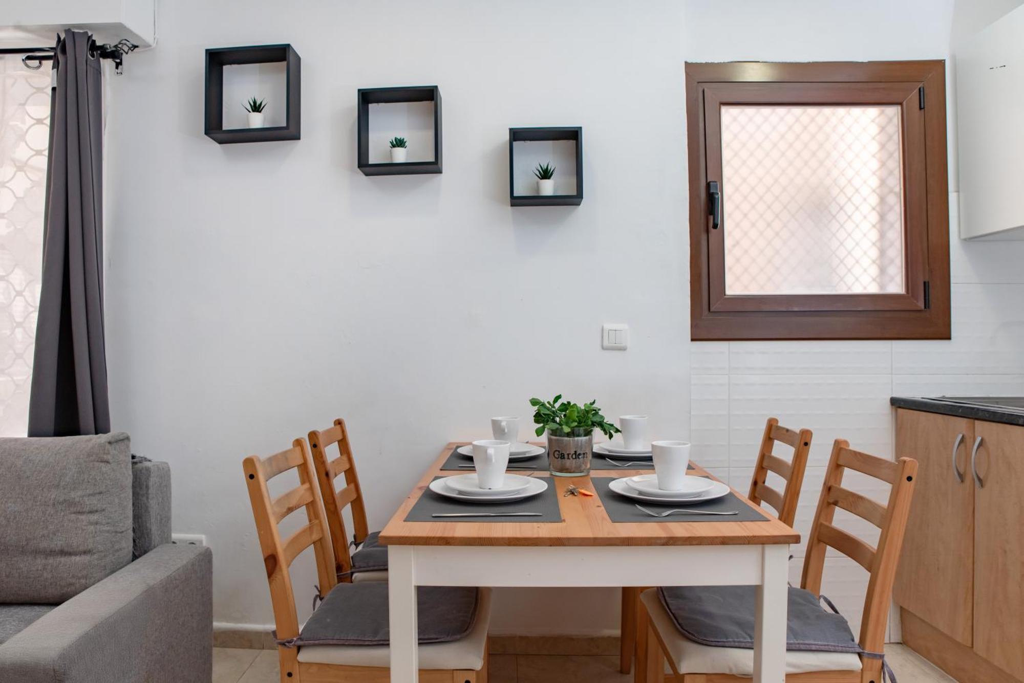 Residence Du Soleil Λορέτ Ντε Μαρ Εξωτερικό φωτογραφία