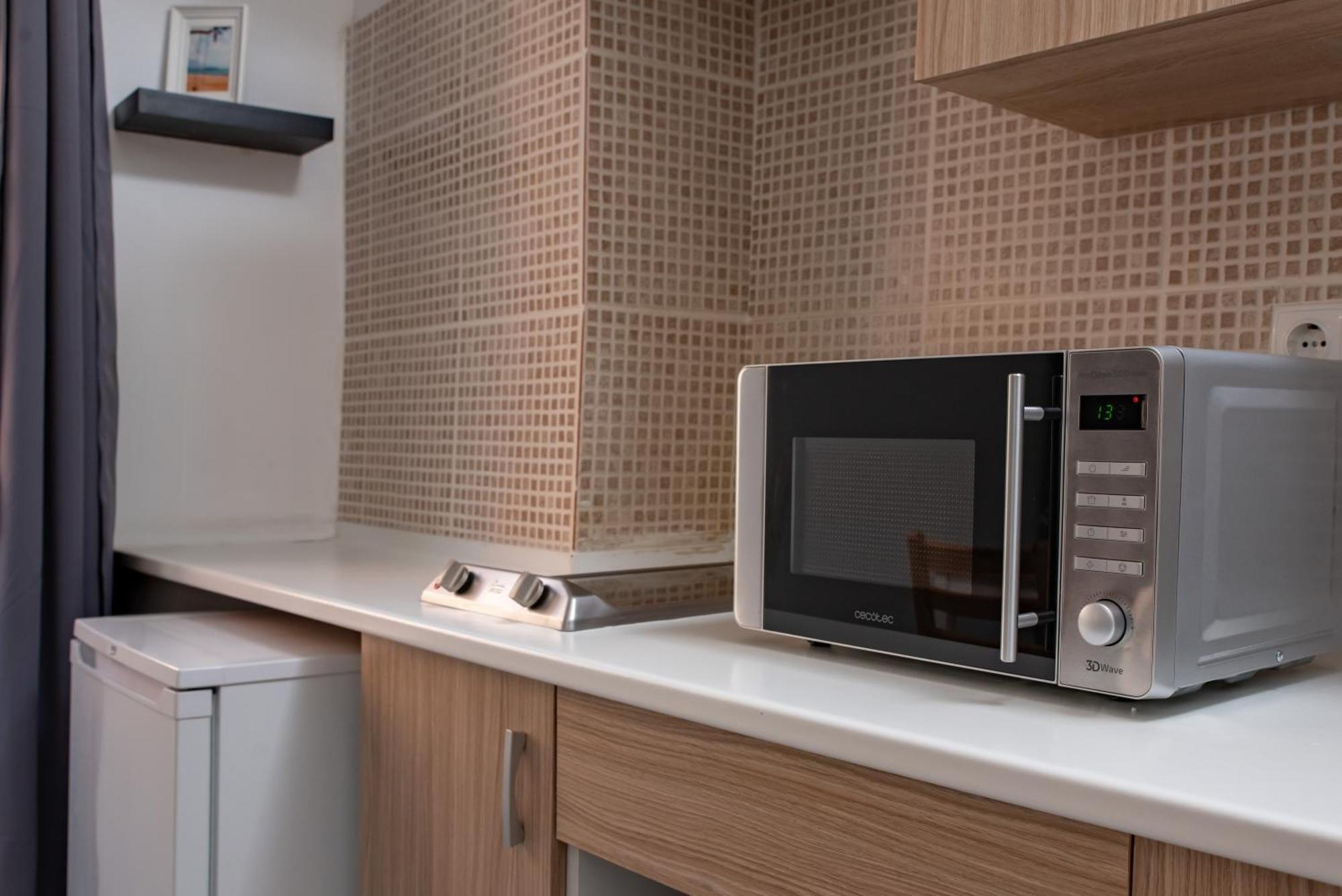 Residence Du Soleil Λορέτ Ντε Μαρ Εξωτερικό φωτογραφία