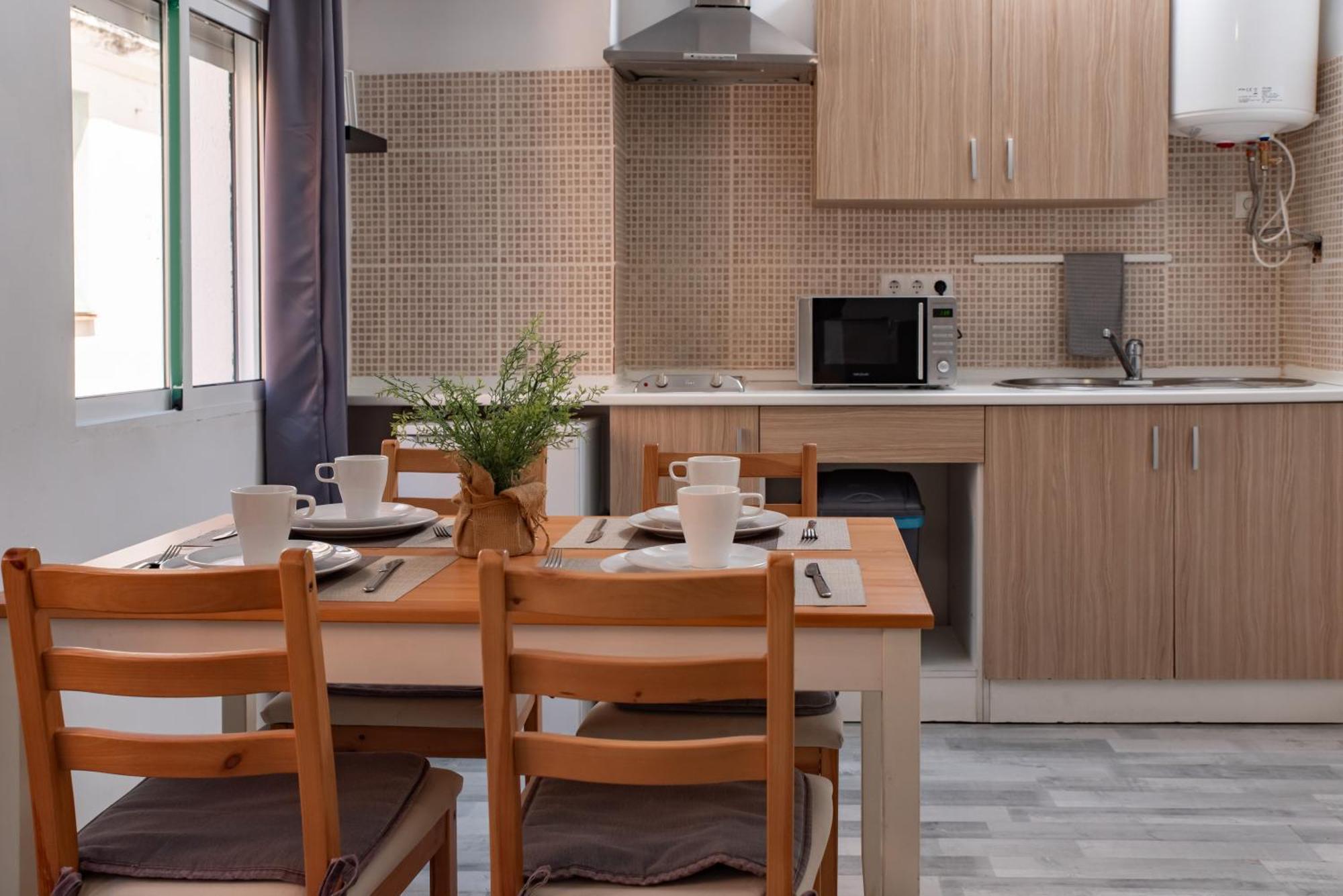 Residence Du Soleil Λορέτ Ντε Μαρ Εξωτερικό φωτογραφία