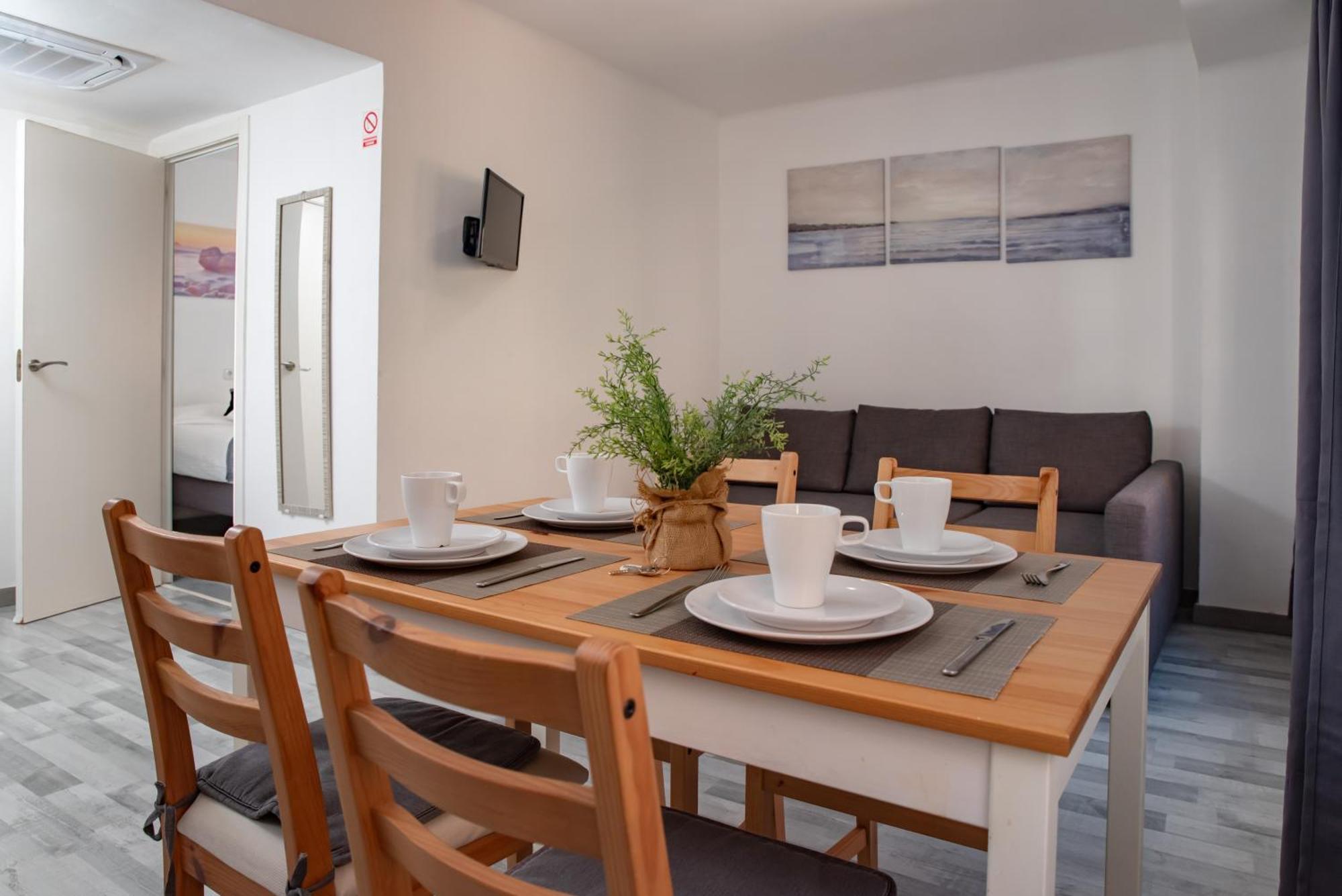Residence Du Soleil Λορέτ Ντε Μαρ Εξωτερικό φωτογραφία