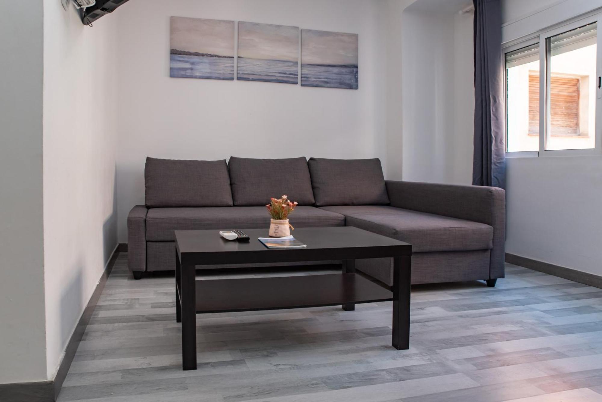 Residence Du Soleil Λορέτ Ντε Μαρ Εξωτερικό φωτογραφία