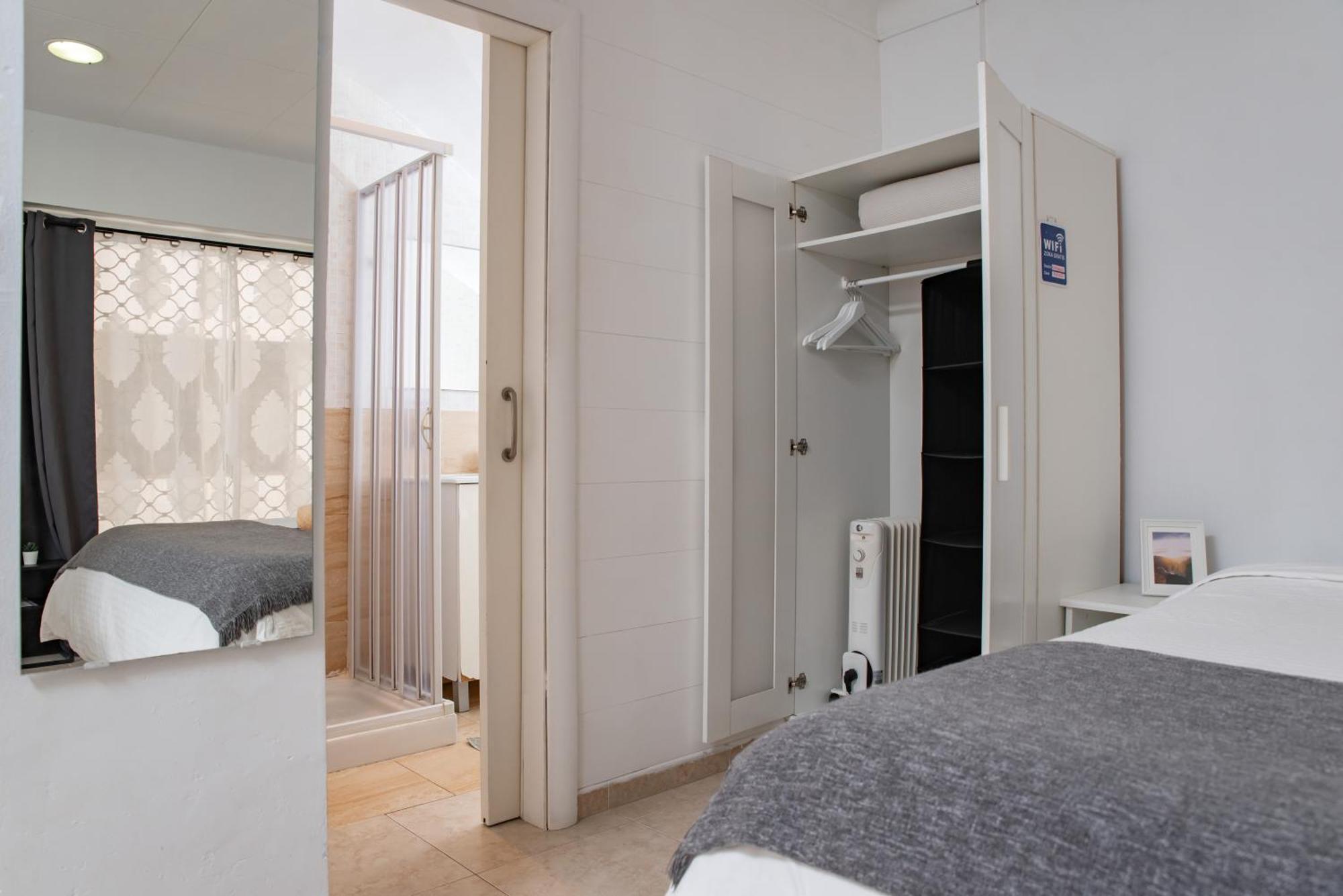 Residence Du Soleil Λορέτ Ντε Μαρ Εξωτερικό φωτογραφία