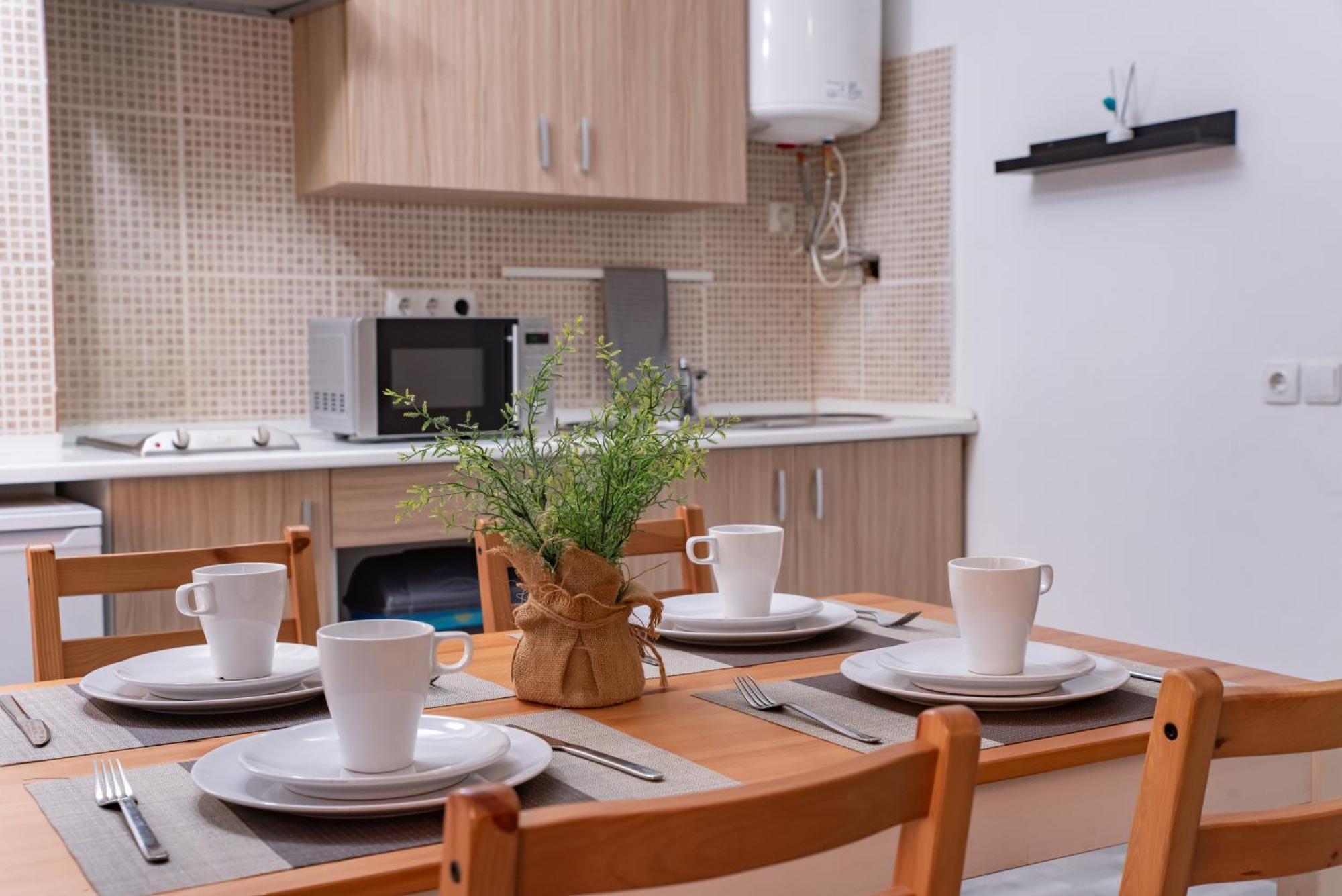 Residence Du Soleil Λορέτ Ντε Μαρ Εξωτερικό φωτογραφία